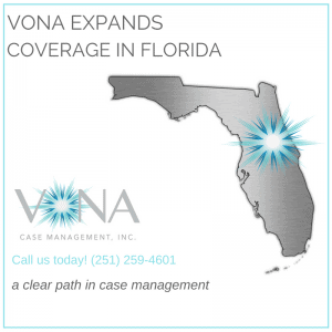 VONA expands Florida